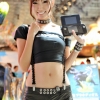 พริตตี้..สุดsexy มาชวนเล่นเกมส์